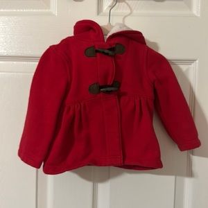 Adorable Light weight Baby Jacket